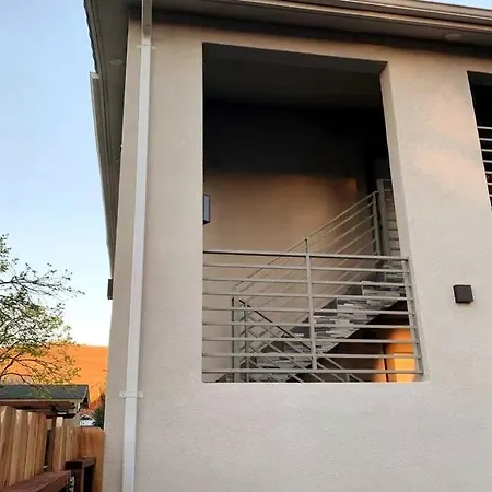 Elegant New 1B1B Attached Suite At East Milpitas